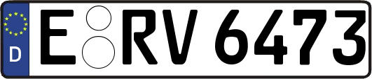 E-RV6473