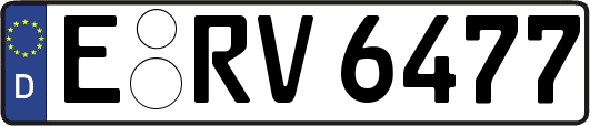 E-RV6477