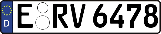 E-RV6478