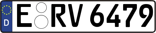 E-RV6479