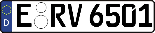 E-RV6501