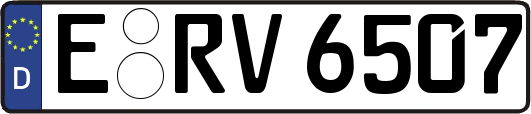 E-RV6507