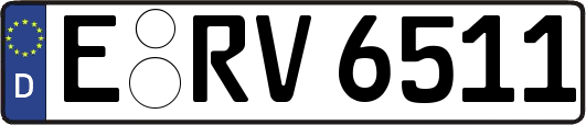 E-RV6511