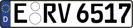 E-RV6517