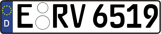 E-RV6519