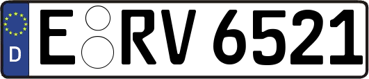 E-RV6521