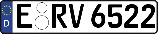 E-RV6522