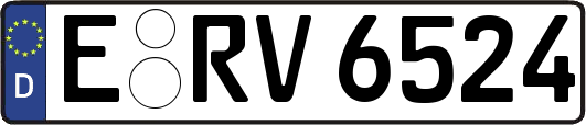 E-RV6524
