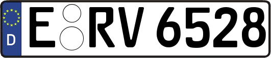E-RV6528