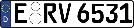E-RV6531