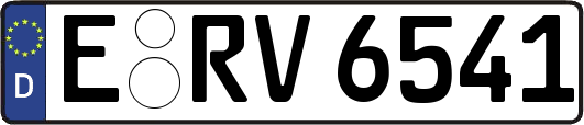 E-RV6541