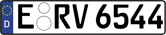 E-RV6544
