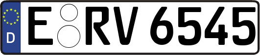 E-RV6545