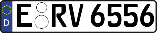 E-RV6556