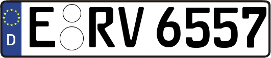 E-RV6557