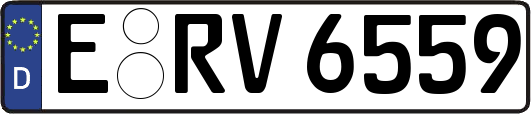E-RV6559