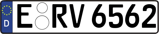 E-RV6562