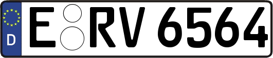 E-RV6564