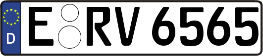 E-RV6565