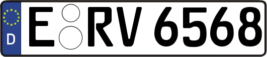 E-RV6568