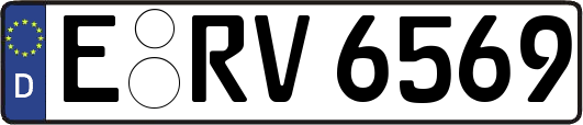 E-RV6569