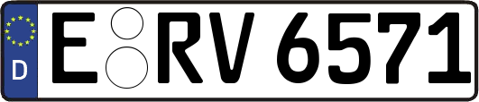 E-RV6571