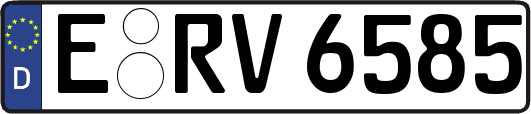 E-RV6585
