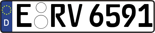 E-RV6591