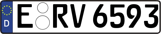 E-RV6593