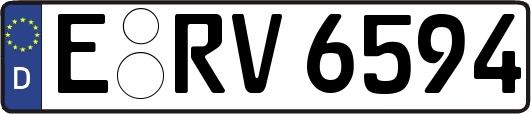 E-RV6594