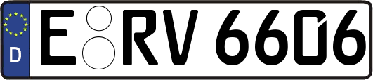 E-RV6606