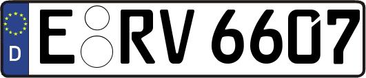 E-RV6607