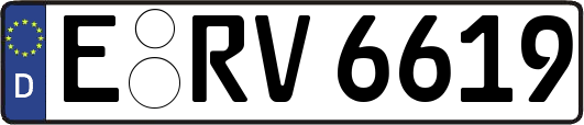 E-RV6619