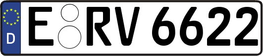 E-RV6622