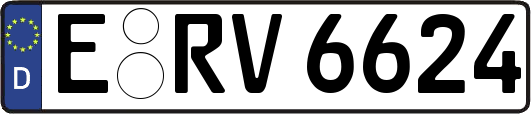 E-RV6624