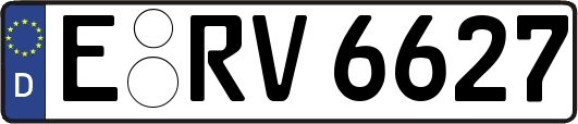 E-RV6627