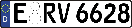 E-RV6628
