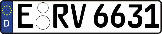E-RV6631