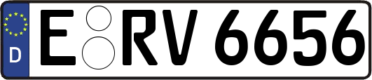 E-RV6656