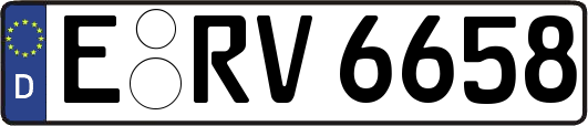 E-RV6658