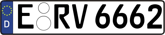 E-RV6662