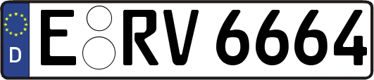 E-RV6664