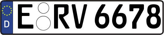 E-RV6678