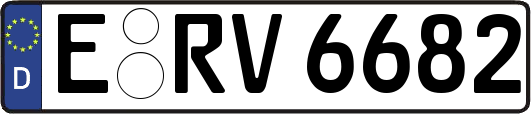 E-RV6682