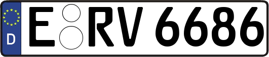 E-RV6686