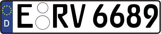 E-RV6689