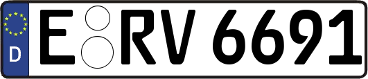 E-RV6691