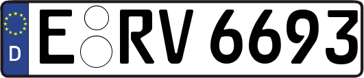E-RV6693