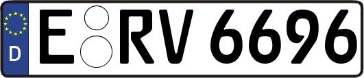 E-RV6696