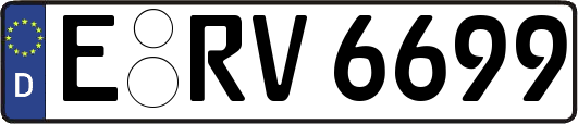 E-RV6699